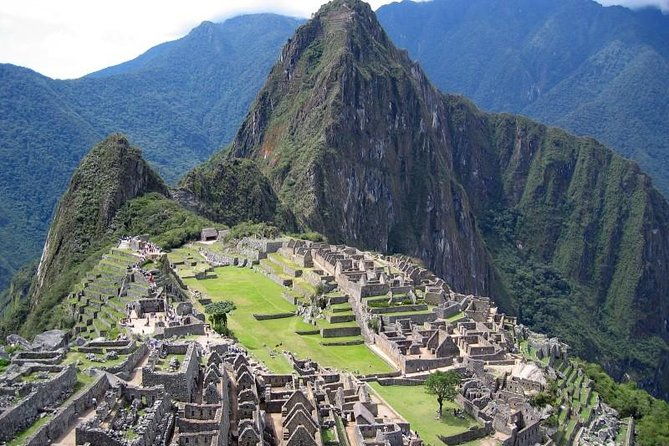 4-day-salkantay-trek-to-machu-picchu
