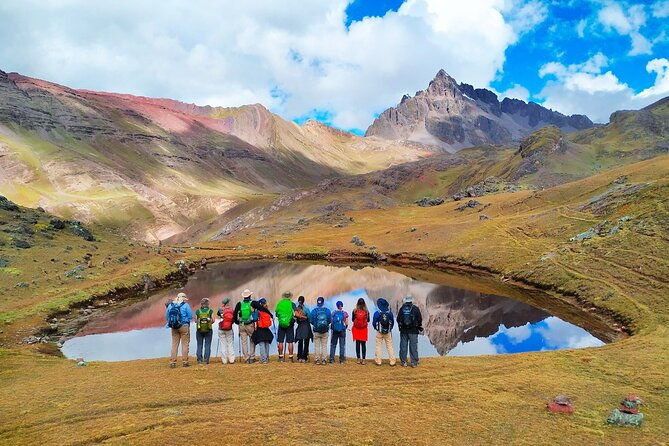 4-day-tour-in-ausangate-trek-and-rainbow-mountain-of-cusco