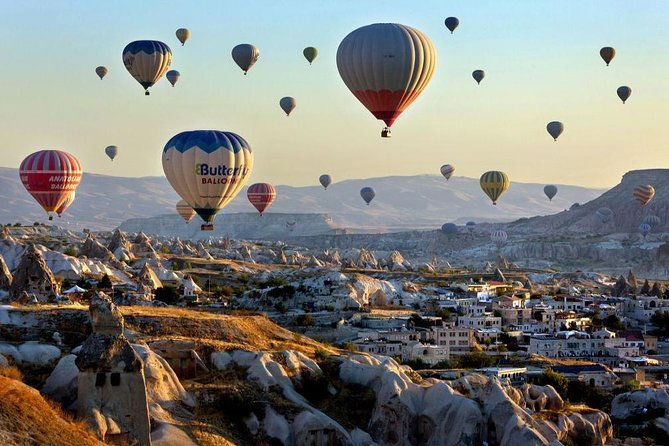4-day-turkey-tour-cappadocia-pamukkale-ephesus-by-bus