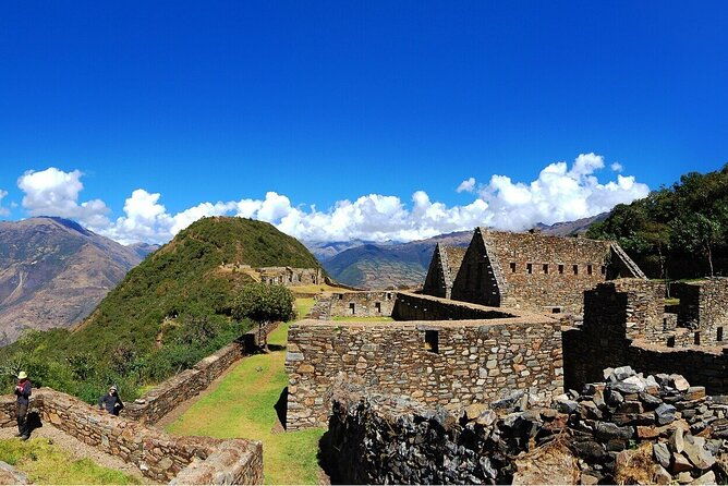 4-days-guided-tour-in-choquequirao-peru