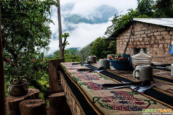 4-days-inca-jungle-to-machu-picchu-standard