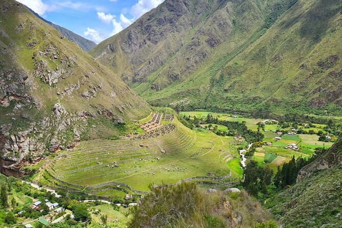 4-days-inca-trail-to-machu-picchu