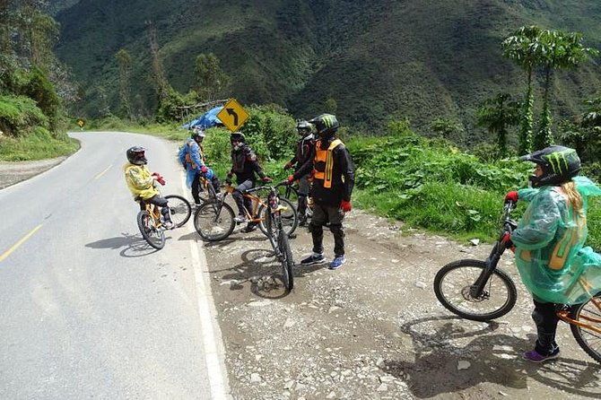 4-days-machu-picchu-with-biking-rafting-trekking-and-ziplining
