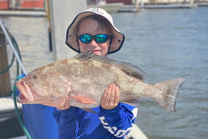 4-hour-deep-sea-split-charter-with-experienced-captain