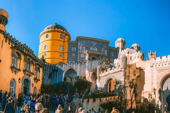 4-hour-private-tour-of-sintra-with-pena-palace