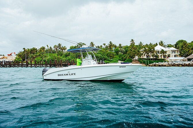 4-hours-27ft-dream-life-private-charter-in-nassau