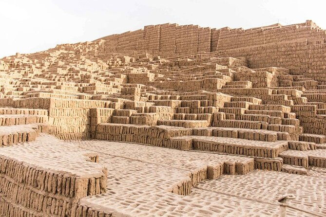 4-hours-larco-museum-and-huaca-pucllana-in-lima-city