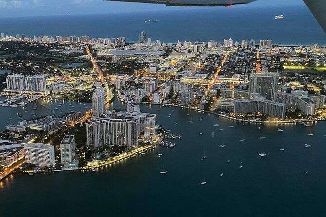 45-minute-miami-beach-sunset-breathtaking-flight-tour