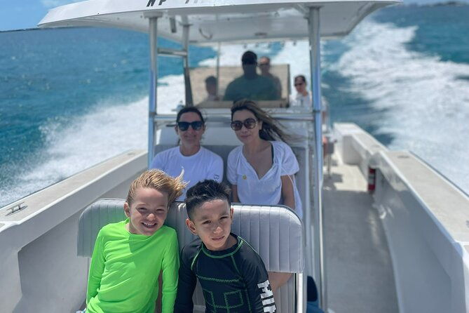 4hr-island-hopping-swimming-turtles-unlimited-bahama-mama