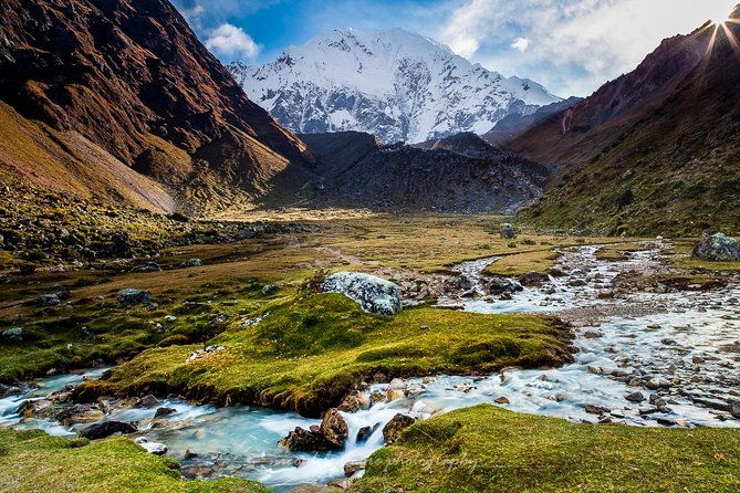 5-day-all-inclusive-salkantay-trek-to-machu-picchu