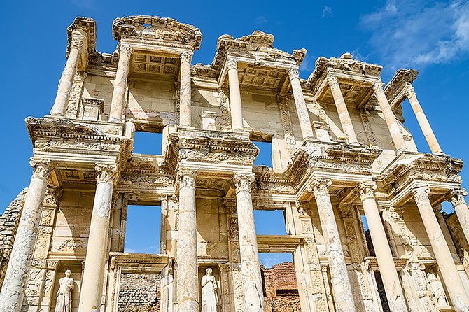 5-day-tour-of-istanbul-ephesus-and-pamukkale