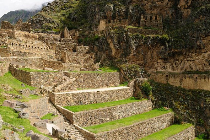 5-days-cusco-sacred-valley-machupicchu-humantay-lake-all-included