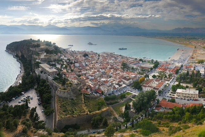 5-days-private-ancient-cities-tour-of-greece-from-athens