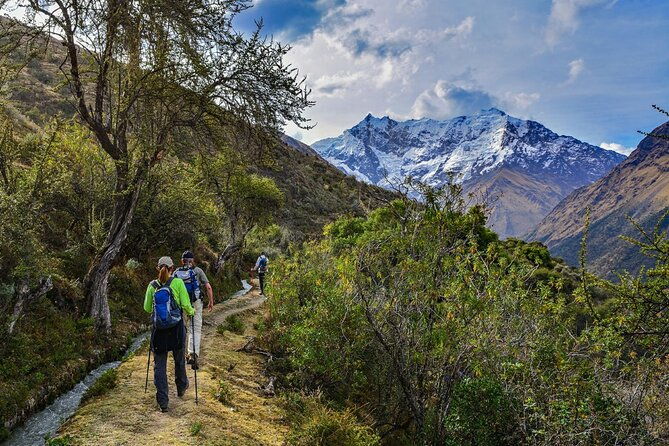 5-days-salkantay-trek-tour-to-machu-picchu