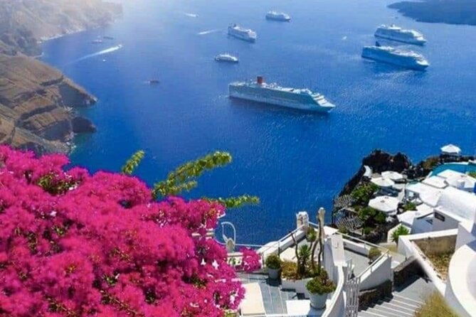 5-hour-santorini-shore-excursion-for-cruise-passengers