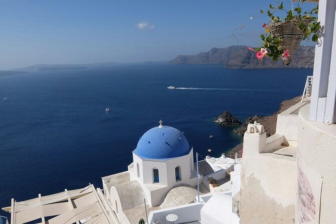 5-hours-private-guided-tour-of-santorini