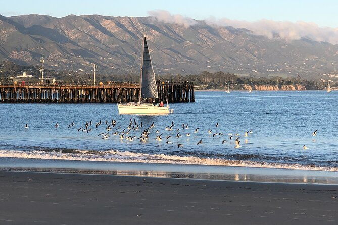 5 STARS: Where The Locals Go! Nature-History Tour