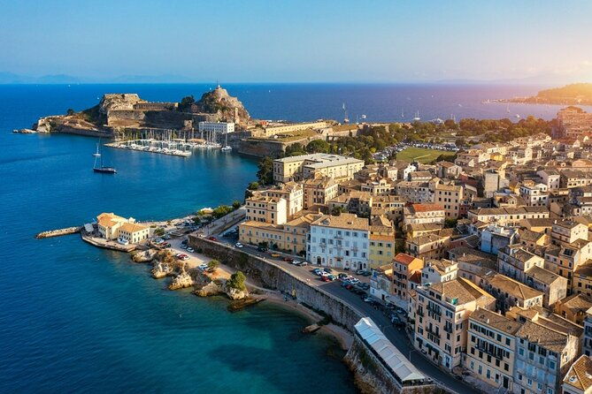 6-day-tour-ancient-greece-corfu-to-explore-history-and-beauty