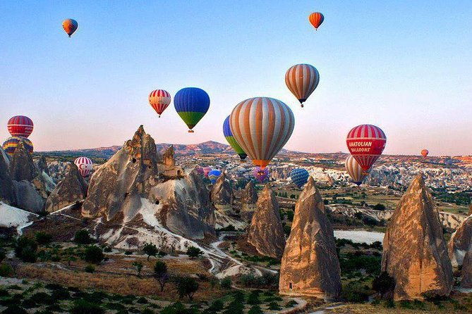 6-day-turkey-tour-from-istanbul-gallipoli-troy-ephesus-pamukkale-and-cappadocia