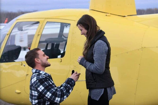 60-Mile Ultimate Helicopter Tour Over Duluth and Lake Superiors North Shore