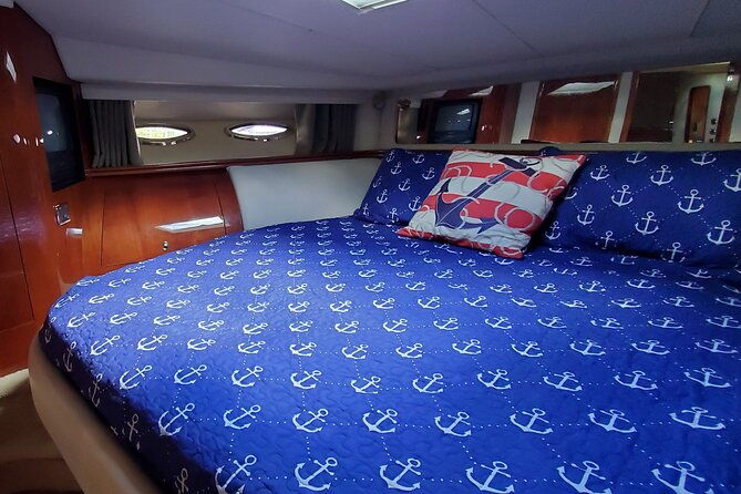 60ft Luxury Yacht Charter in Fort Lauderdale, Florida
