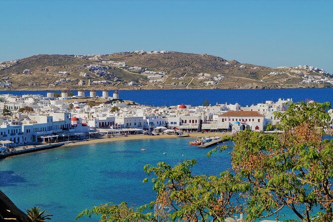 7-day-tour-athens-santorini-mykonos-delos-sunset-to-caldera