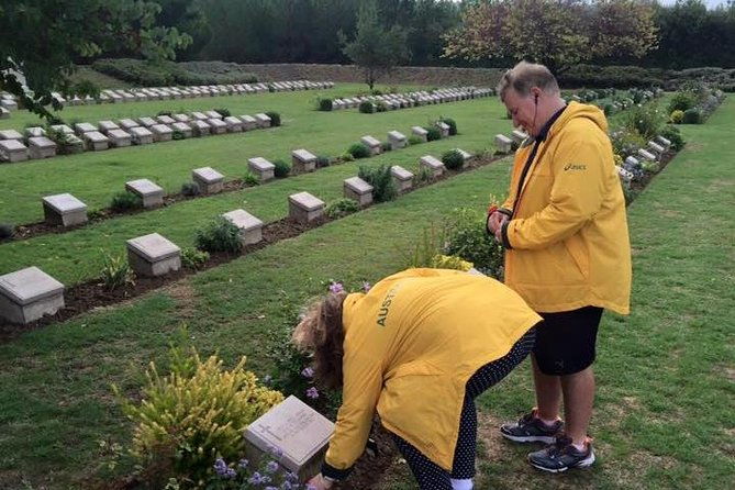 8-day-aegean-of-turkey-istanbul-pamukkale-gallipoli-ephesus-2