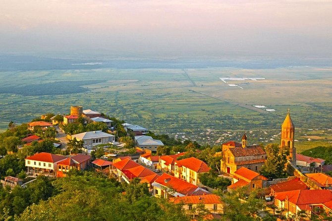 8-day-private-tour-around-georgia