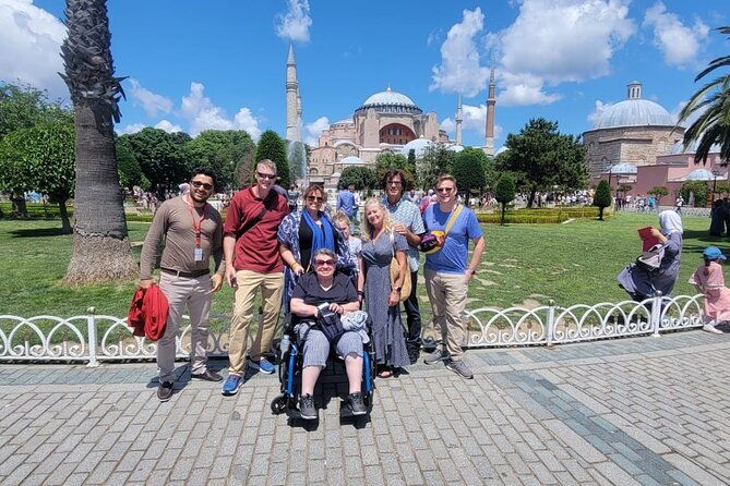 8-day-private-tour-istanbul-cappadocia-ephesus-pamukkale-2