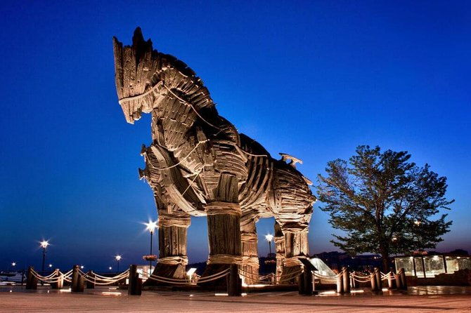 8-day-turkey-tour-istanbul-gallipoli-troy-pergamon-ephesus-pamukkale