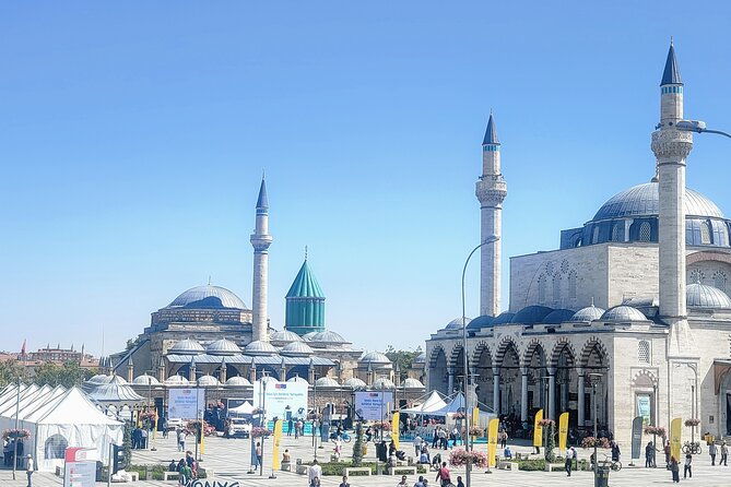 8-days-mini-group-tour-istanbul-ephesus-pamukkale-konya-cappadocia
