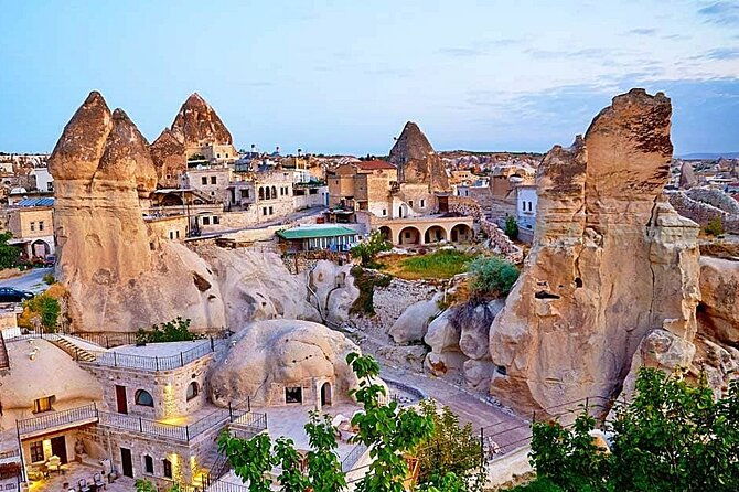 9-days-istanbul-ankara-cappadocia-konya-pamukkale-ephesus