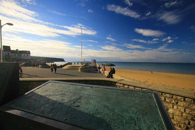 a-day-in-normandy-landing-beaches-of-wwii-with-private-guide
