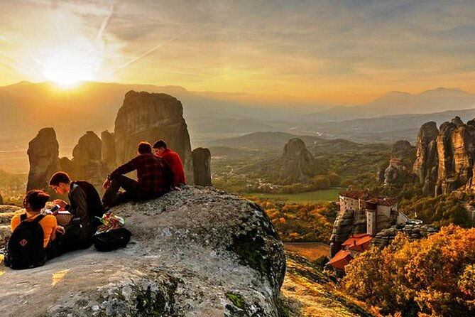 a-unique-day-private-tour-to-meteora-monasteries-from-athens