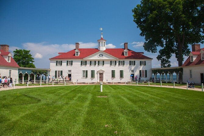 admission-guided-tour-of-mount-vernon-and-old-town-alexandria