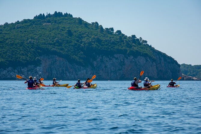 afternoon-dubrovnik-guided-kayaking-tour-2