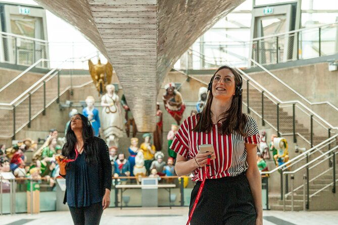 afternoon-tea-and-visit-to-cutty-sark-ship-in-london