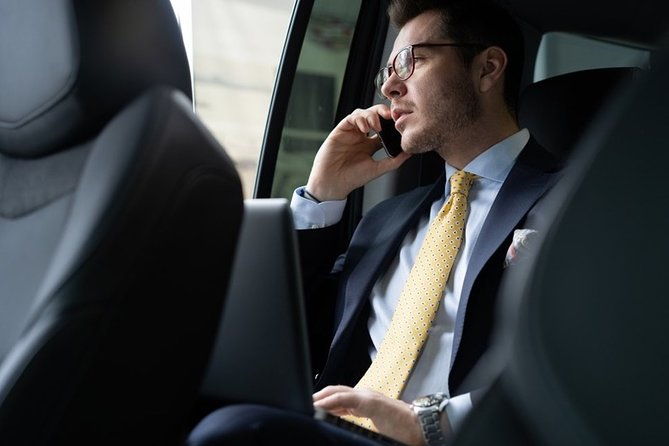 airport-ride-sfo-to-napa-ca