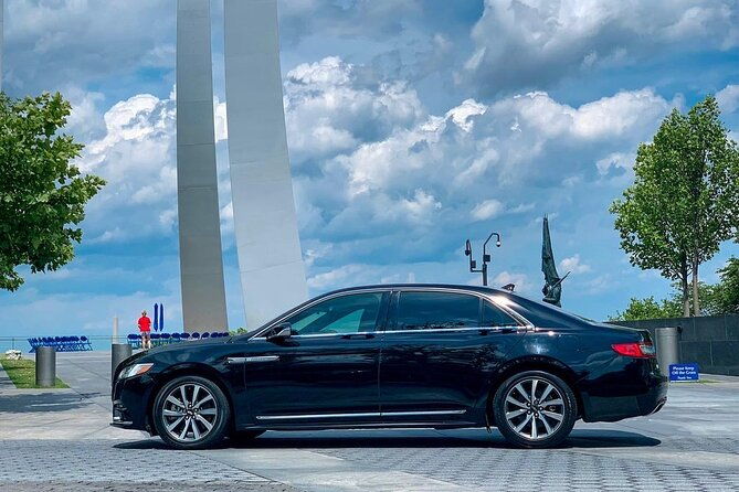 Airport Transfer to or From Washington,Dc and Ronald Reagan National Airport