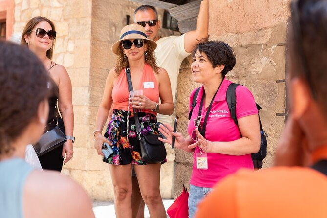 albarracin-secrets-and-legends