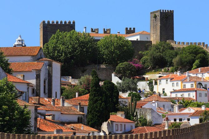 alcobaca-obidos-self-guided-tour