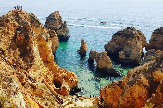 algarve-private-tour-from-lisbon-with-boat-ride