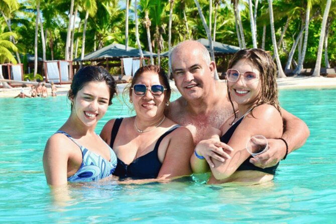 all-inclusive-small-group-tour-to-saona-island-punta-cana