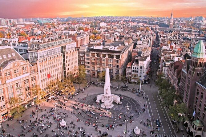 amsterdam-city-to-schiphol-airport-transfer