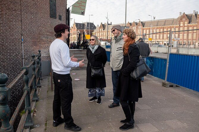 amsterdam-highlights-and-history-walking-tour-2