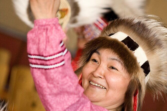 Anchorage Highlights and Indigenous Heritage