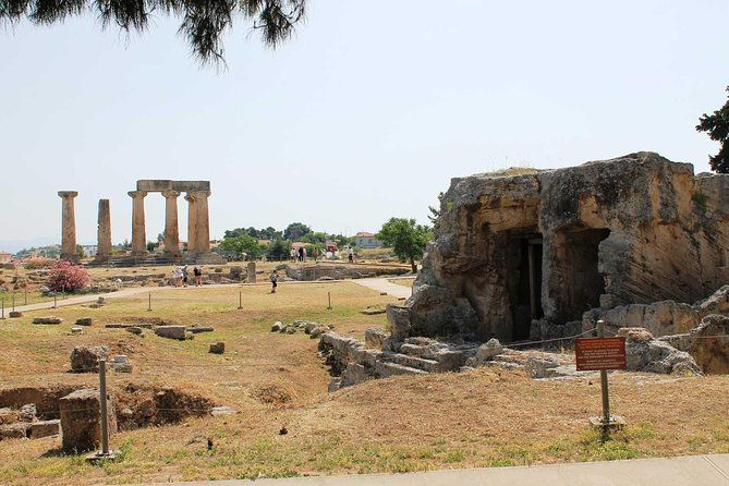 ancient-corinth-half-day-tour-from-athens