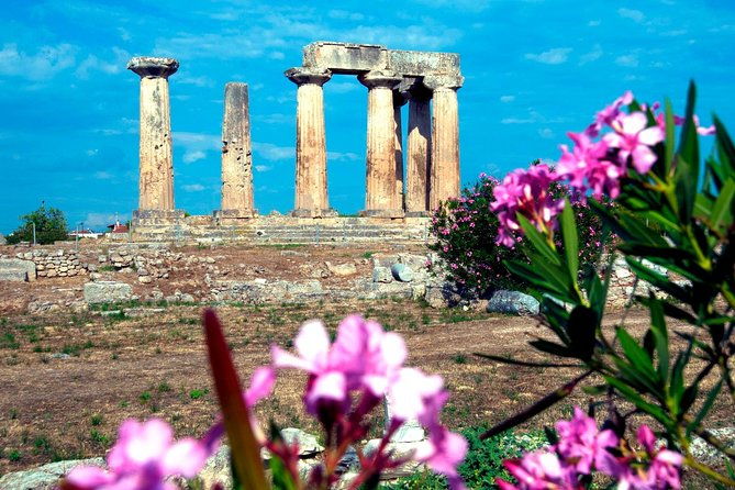 ancient-corinth-isthmus-kechries-private-biblical-tour-from-athens-or-nafplion