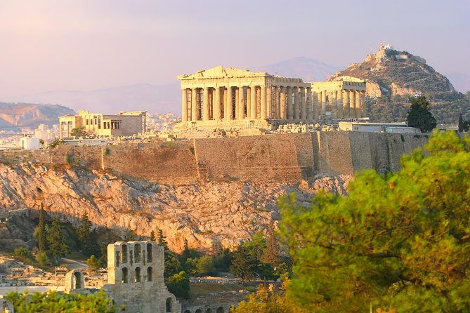 ancient-greece-and-meteora-5-days-private-tour
