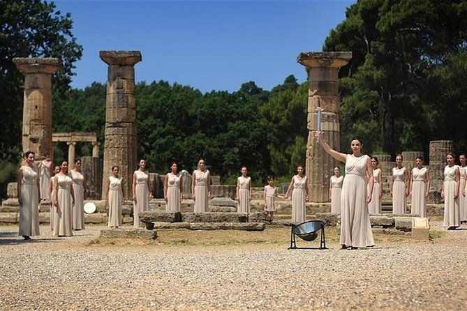 ancient-olympia-private-luxury-day-trip-from-athens-4